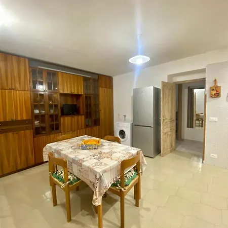 Vacanzella Apartment