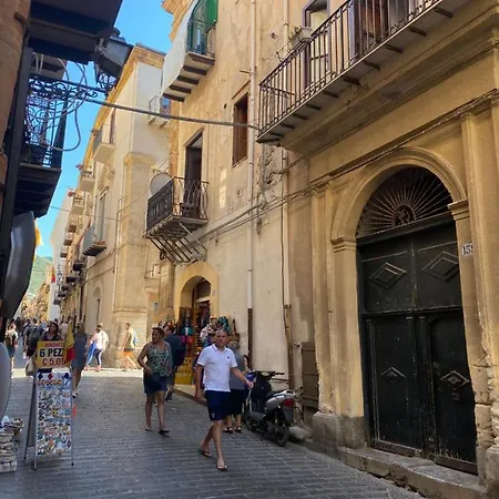 Vacanzella * Cefalu