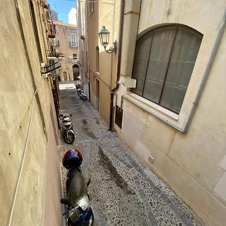 Vacanzella * Cefalu