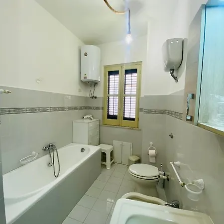 Vacanzella Apartment *